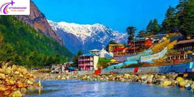 Why Gangotri is Considered One of the Holiest Rivers in India